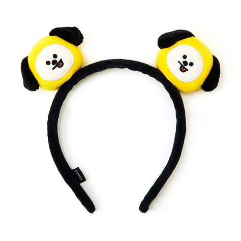 bts headband